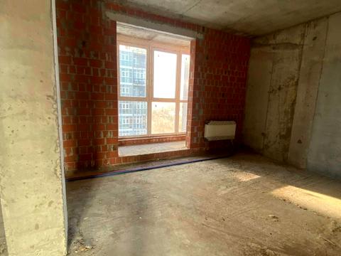 Квартира на вул. Дмитра Антоненка, 50 в Харкові, ID 215761, фото №6