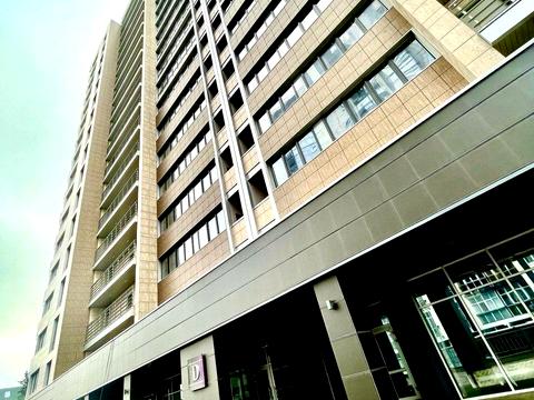 Квартира на вул. Дмитра Антоненка, 50 в Харкові, ID 215761, фото №7
