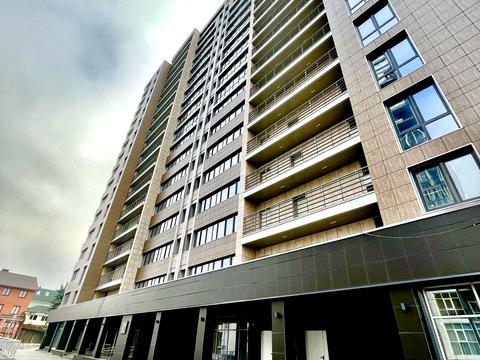Квартира на вул. Дмитра Антоненка, 50 в Харкові, ID 215761, фото №8
