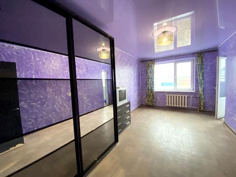 Квартира на вул. 5-й Зарічний мікрорайон, 82 в Кривому Розі, ID 182658, фото №1