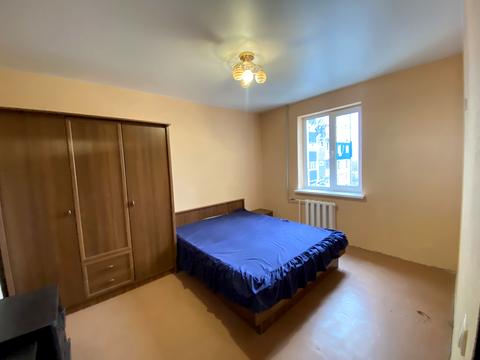 Квартира на вул. 5-й Зарічний мікрорайон, 82 в Кривому Розі, ID 182658, фото №12