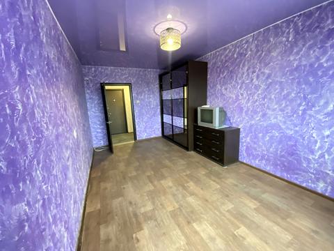 Квартира на вул. 5-й Зарічний мікрорайон, 82 в Кривому Розі, ID 182658, фото №4