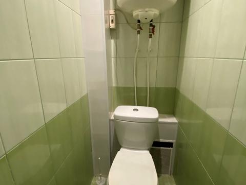 Квартира на вул. 5-й Зарічний мікрорайон, 82 в Кривому Розі, ID 182658, фото №33