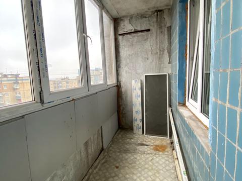 Квартира на вул. 5-й Зарічний мікрорайон, 82 в Кривому Розі, ID 182658, фото №36