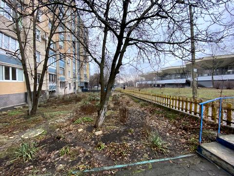 Квартира на вул. 5-й Зарічний мікрорайон, 82 в Кривому Розі, ID 182658, фото №37
