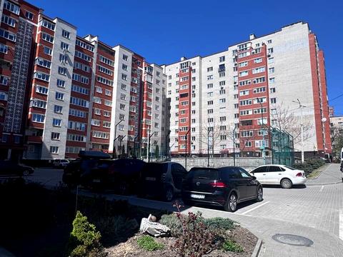 Квартира на вул. Галицька в Тернополі, ID 222538, фото №1