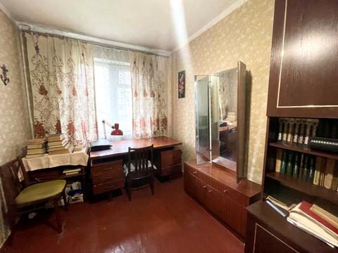Квартира на вул. Корнія Речмидила, 14а в Кривому Розі, ID 212693, фото №3