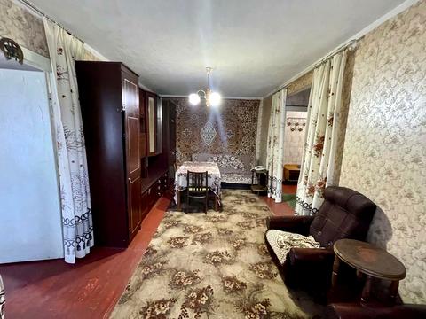 Квартира на вул. Корнія Речмидила, 14а в Кривому Розі, ID 212693, фото №4