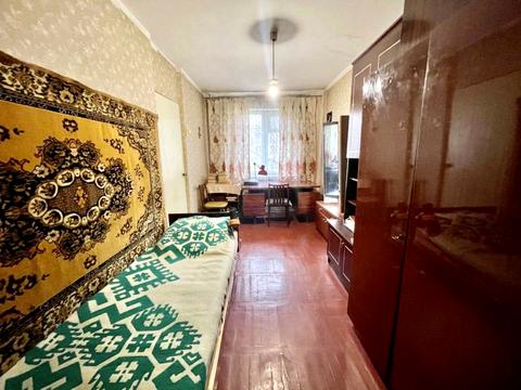 Квартира на вул. Корнія Речмидила, 14а в Кривому Розі, ID 212693, фото №5
