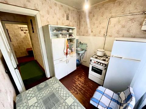 Квартира на вул. Корнія Речмидила, 14а в Кривому Розі, ID 212693, фото №7