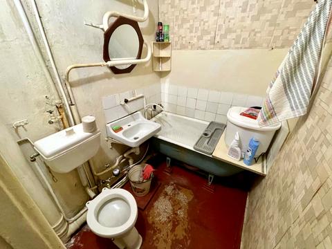 Квартира на вул. Корнія Речмидила, 14а в Кривому Розі, ID 212693, фото №8