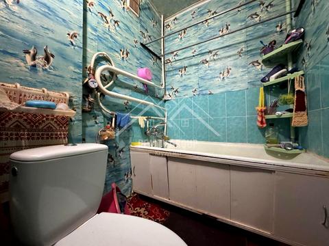 Квартира на вул. Козацька, 9в в Кривому Розі, ID 169600, фото №1
