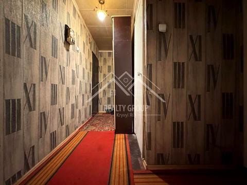 Квартира на вул. Козацька, 9в в Кривому Розі, ID 169600, фото №5