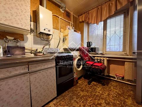Квартира на вул. Козацька, 9в в Кривому Розі, ID 169600, фото №8