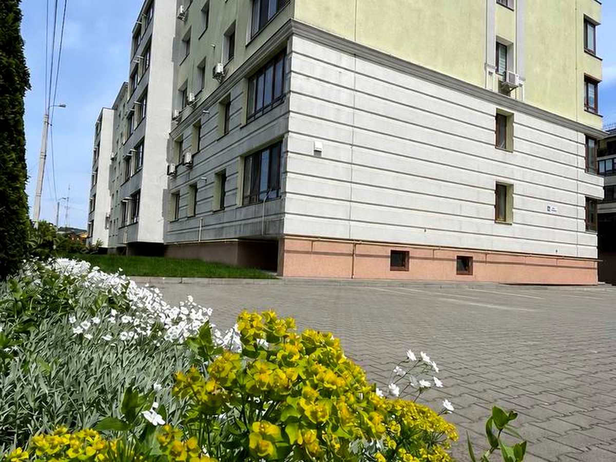 Квартира на вул. Городня, 7/2 в Хмельницькому, ID 394089, фото №2