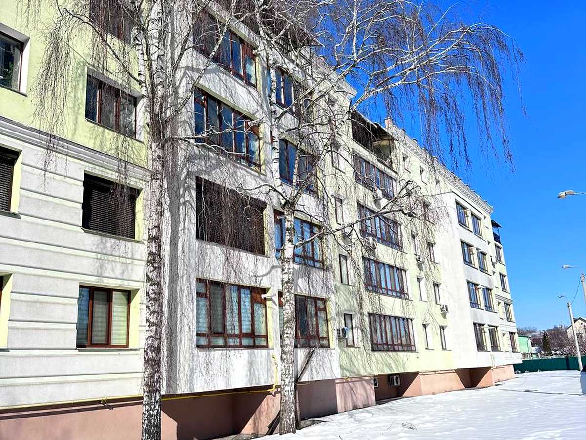 Квартира на вул. Городня, 7/2 в Хмельницькому, ID 394089, фото №10