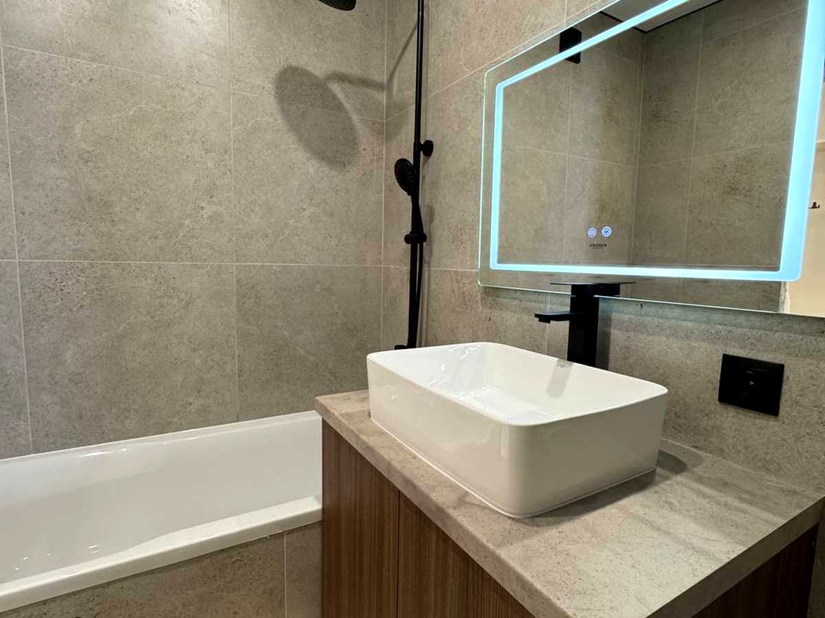 Квартира на вул. Лісогринівецька, 34Б в Хмельницькому, ID 393966, фото №12