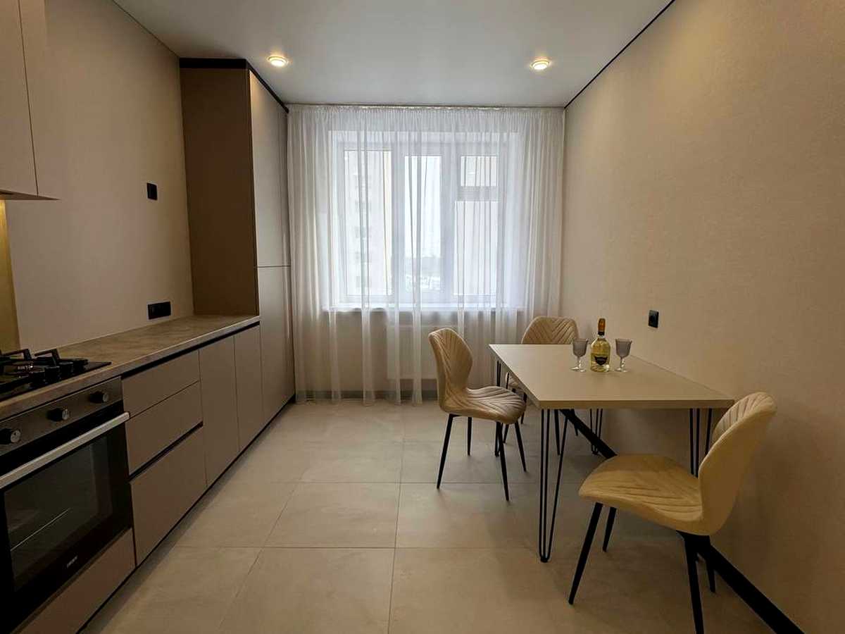Квартира на вул. Лісогринівецька, 34Б в Хмельницькому, ID 393966, фото №3