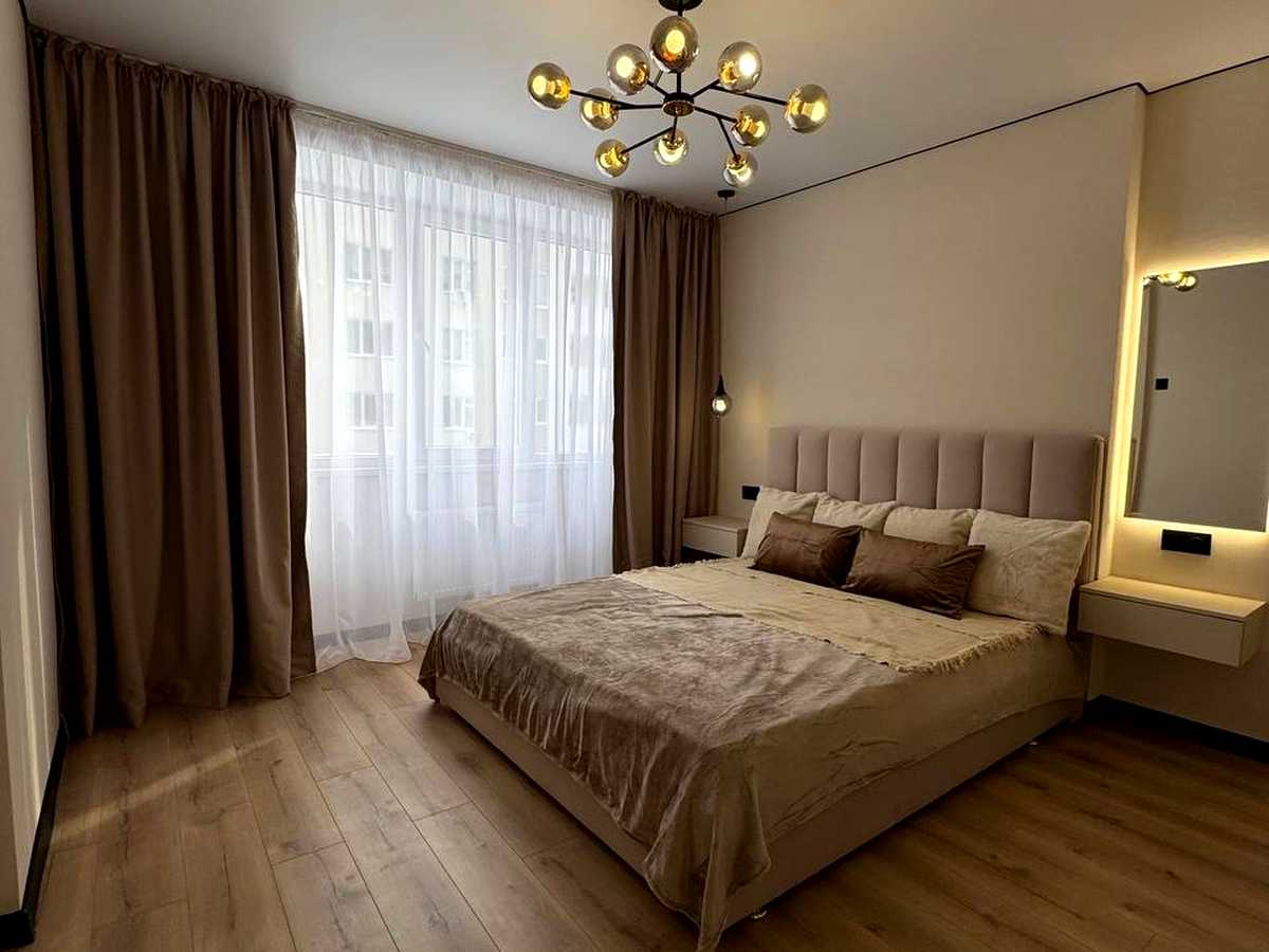 Квартира на вул. Лісогринівецька, 34Б в Хмельницькому, ID 393966, фото №5