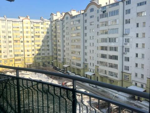 Квартира на вул. Володимира Івасюка, 7 в Івано-Франківську, ID 201622, фото №12