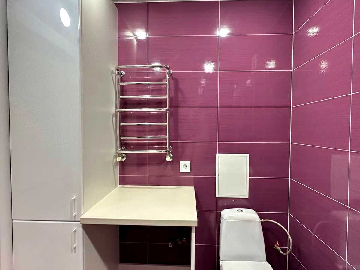 Квартира на вул. Кармелюка, 5/7 в Хмельницькому, ID 393968, фото №11