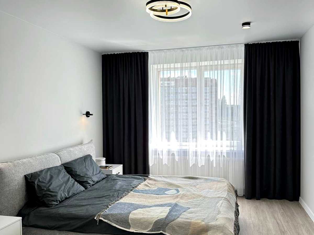Квартира на вул. Кармелюка, 5/7 в Хмельницькому, ID 393968, фото №12