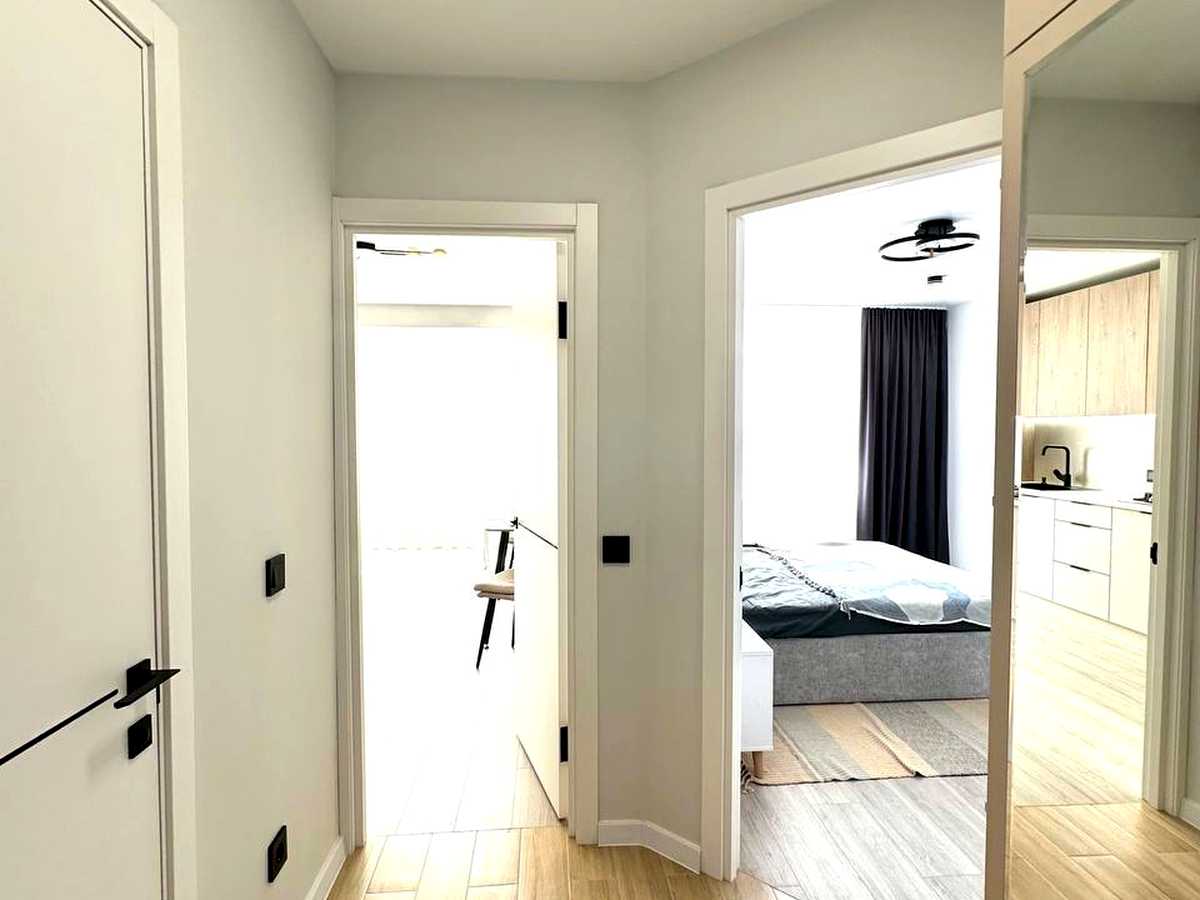 Квартира на вул. Кармелюка, 5/7 в Хмельницькому, ID 393968, фото №8
