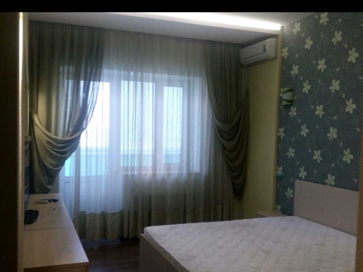 Квартира на вул. В'ячеслава Чорновола, 25, ID 391221, фото №1