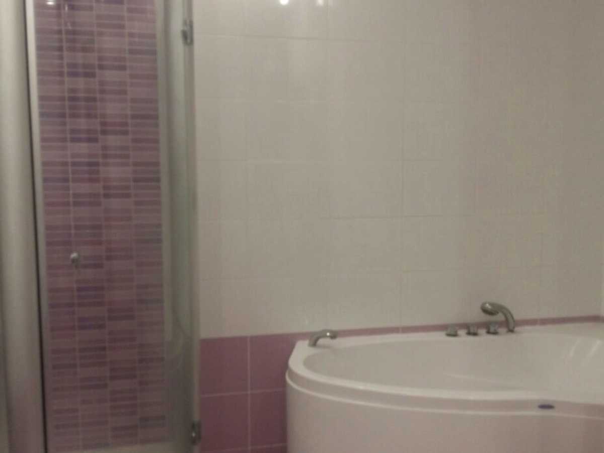 Квартира на вул. В'ячеслава Чорновола, 25 в Києві, ID 391221, фото №5