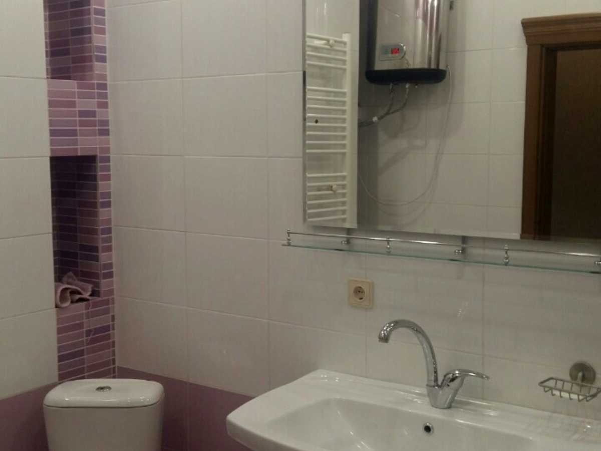 Квартира на вул. В'ячеслава Чорновола, 25 в Києві, ID 391221, фото №6
