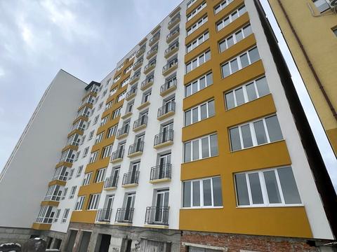 Квартира на вул. Дем'янів Лаз, 24 в Івано-Франківську, ID 194853, фото №1