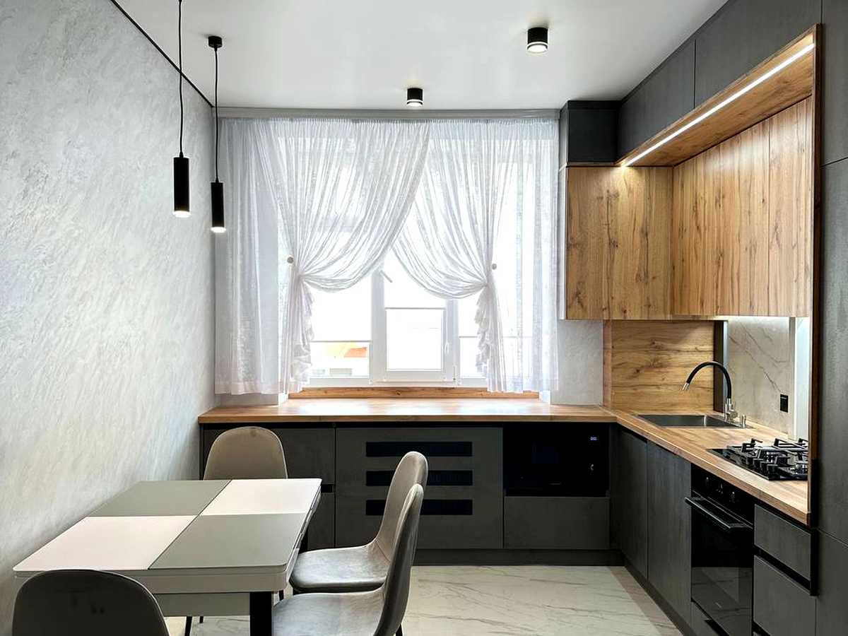 Квартира на вул. Кармелюка, 3/3 в Хмельницькому, ID 393969, фото №2