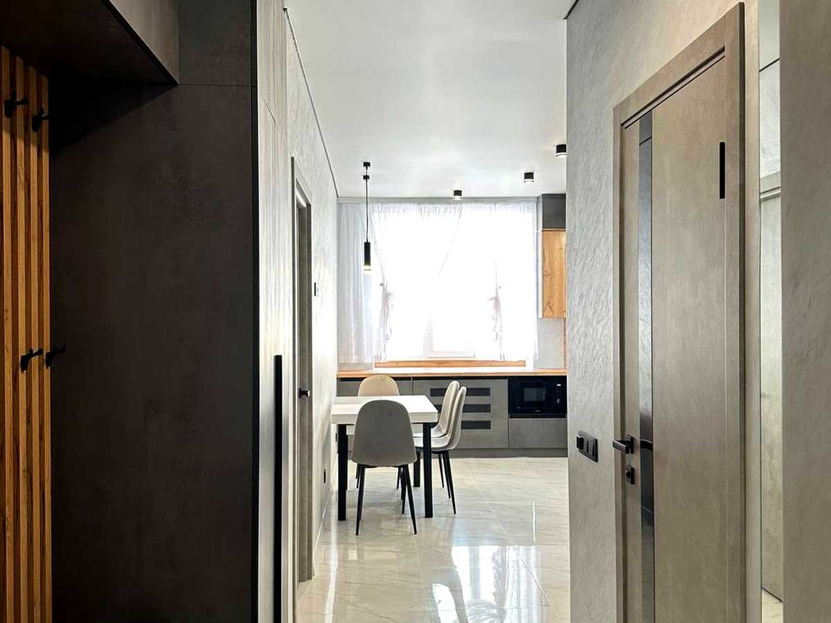 Квартира на вул. Кармелюка, 3/3 в Хмельницькому, ID 393969, фото №6