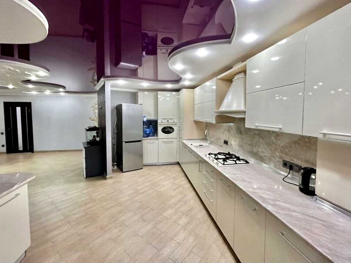 Квартира на вул. Подільська, 102, ID 393970, фото №1
