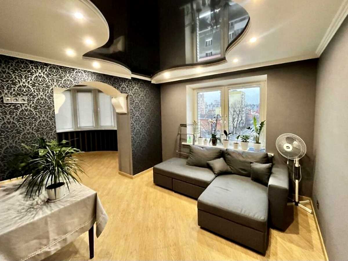 Квартира на вул. Подільська, 102 в Хмельницькому, ID 393970, фото №6