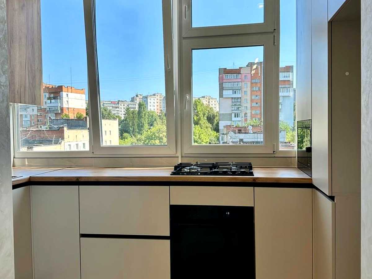 Квартира на шосе Львівське, 53 в Хмельницькому, ID 393971, фото №2