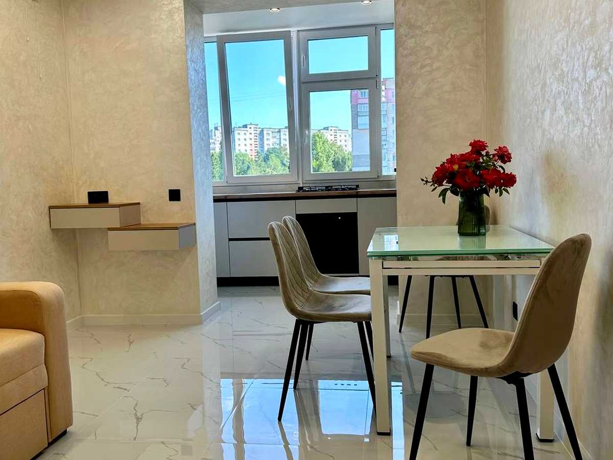 Квартира на шосе Львівське, 53 в Хмельницькому, ID 393971, фото №6