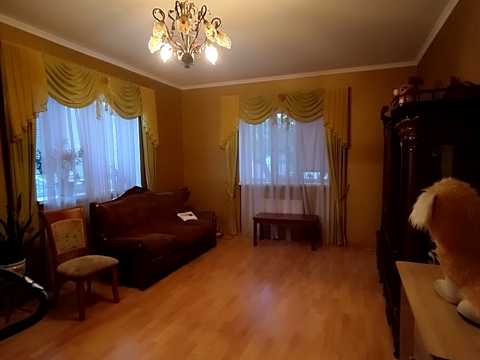 Квартира на вул. Гулака-Артемовського, 7 в Суми, ID 293462, фото №3