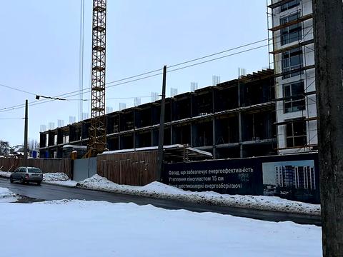 Квартира на вул. Хіміків, 2 в Івано-Франківську, ID 200920, фото №3