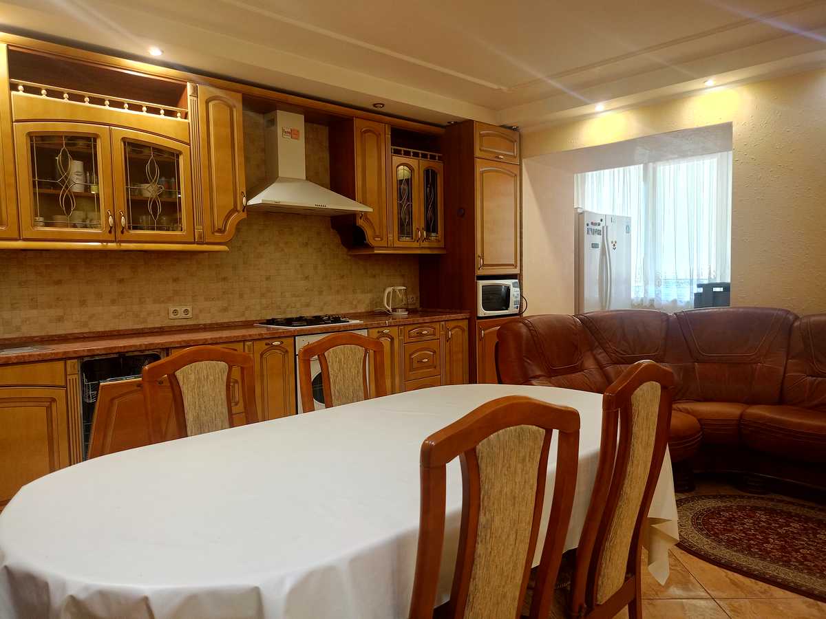 Квартира на вул. Вайсера, 4/2 в Хмельницькому, ID 393981, фото №2