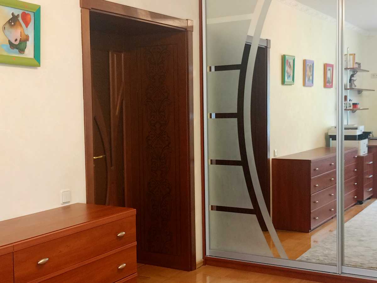 Квартира на вул. Вайсера, 4/2 в Хмельницькому, ID 393981, фото №8