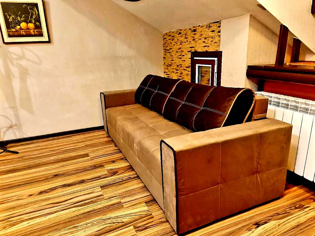 Квартира на вул. Мечникова, 10/2 в Києві, ID 401691, фото №13