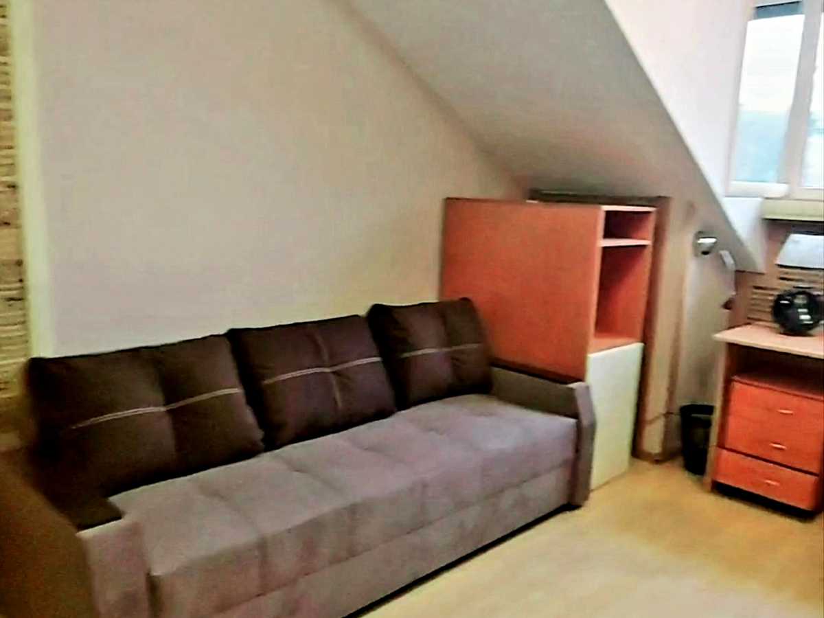 Квартира на вул. Мечникова, 10/2 в Києві, ID 401691, фото №16