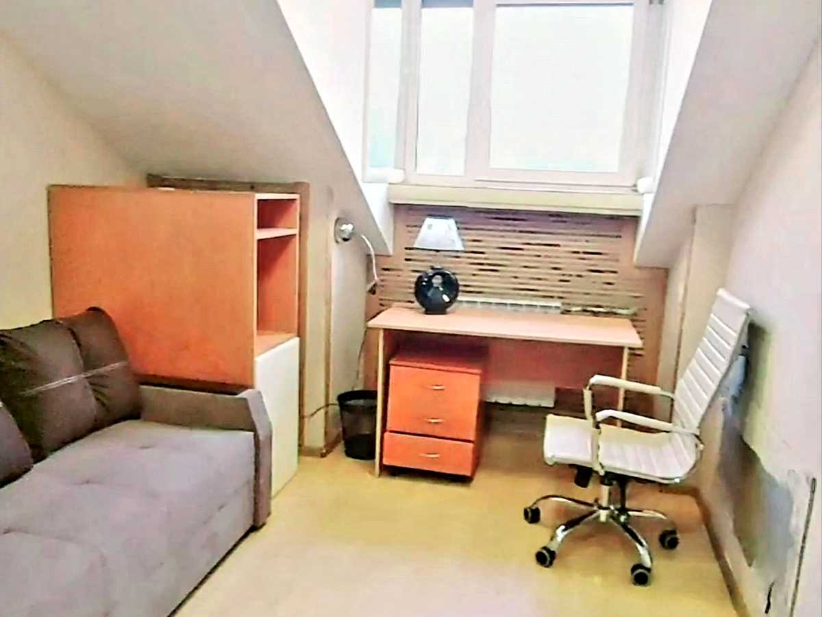 Квартира на вул. Мечникова, 10/2 в Києві, ID 401691, фото №17