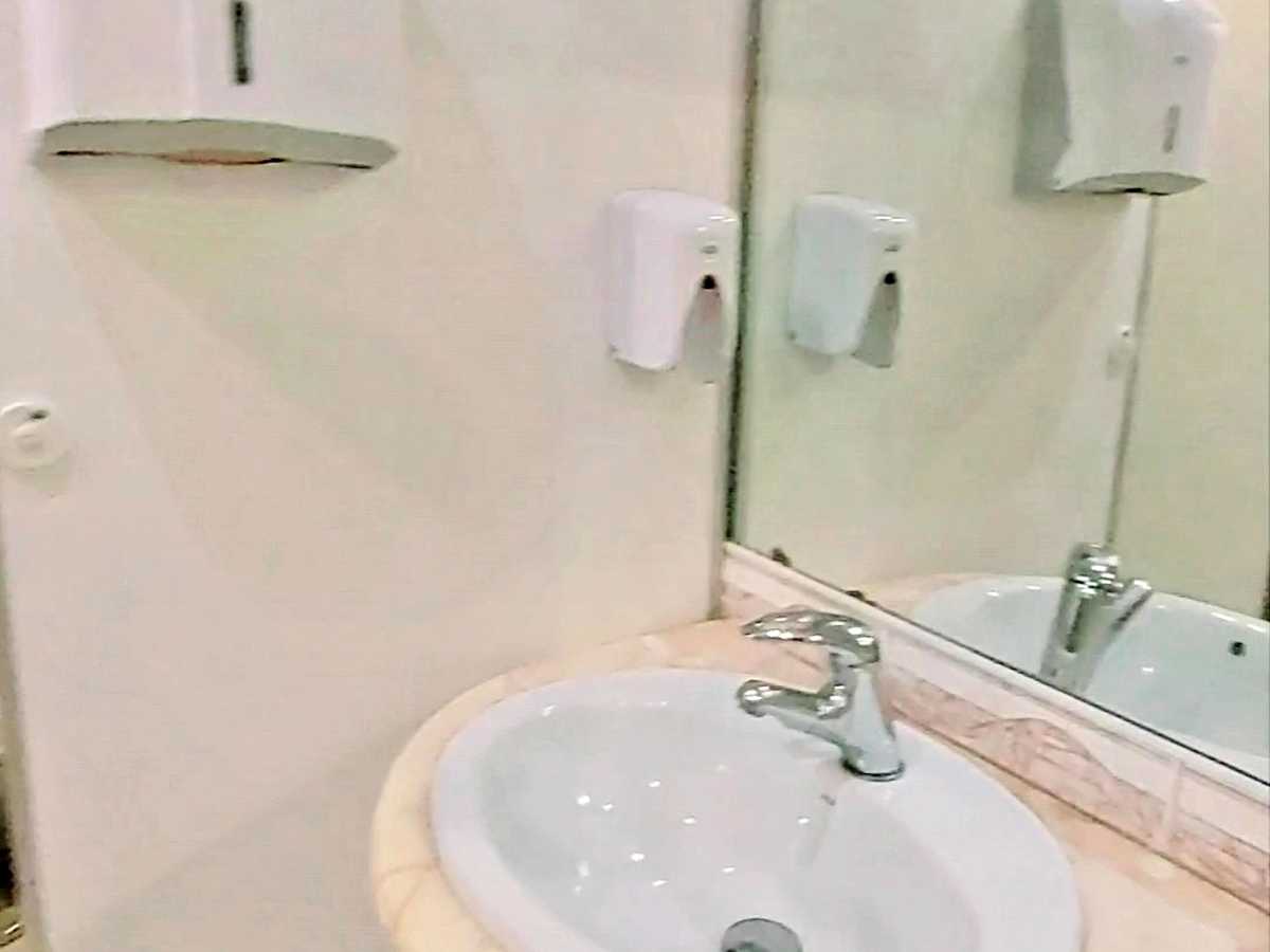 Квартира на вул. Мечникова, 10/2 в Києві, ID 401691, фото №19