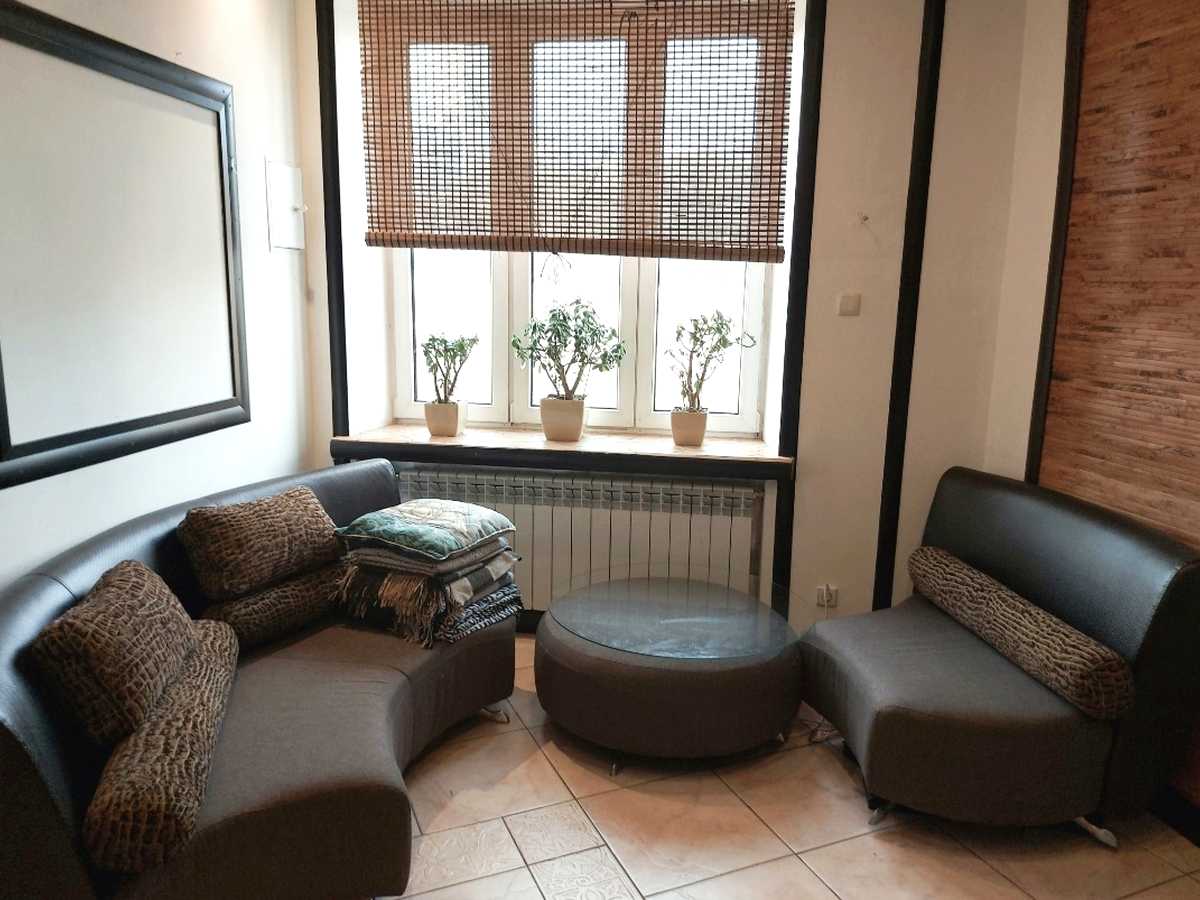 Квартира на вул. Мечникова, 10/2 в Києві, ID 401691, фото №27