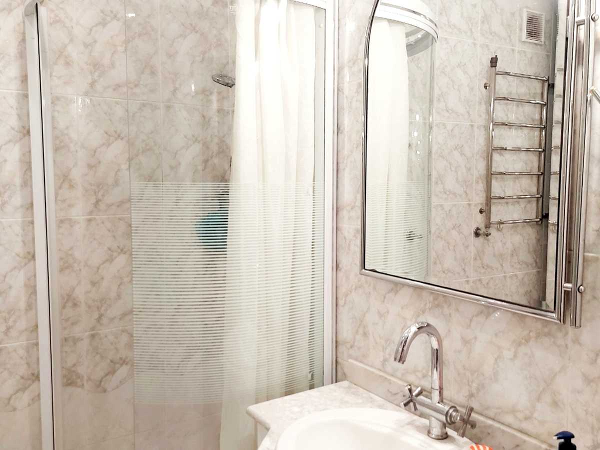 Квартира на вул. Мечникова, 10/2 в Києві, ID 401691, фото №28
