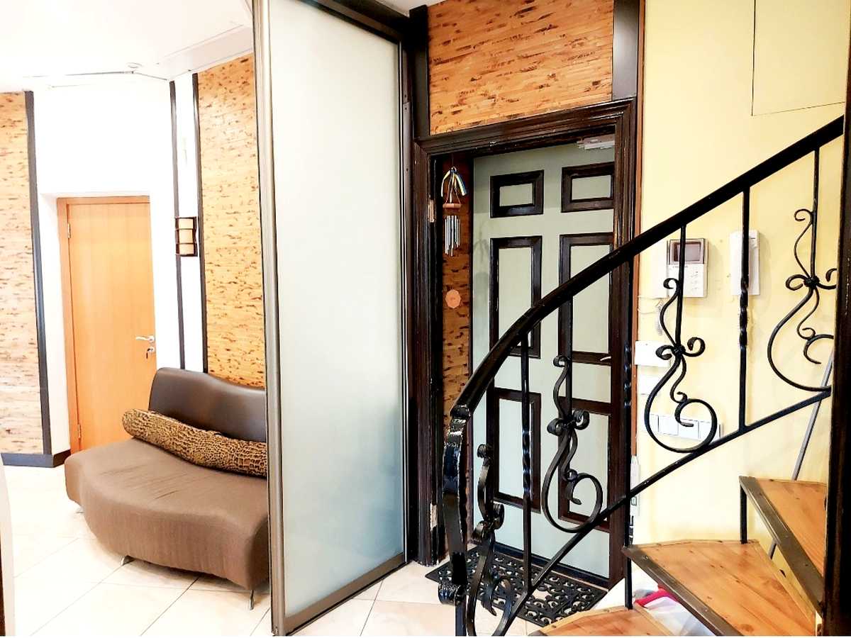 Квартира на вул. Мечникова, 10/2 в Києві, ID 401691, фото №30