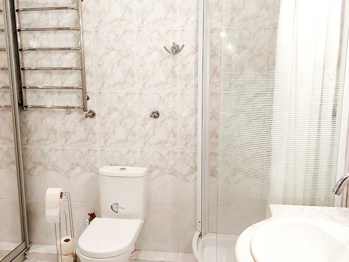 Квартира на вул. Мечникова, 10/2 в Києві, ID 401691, фото №31