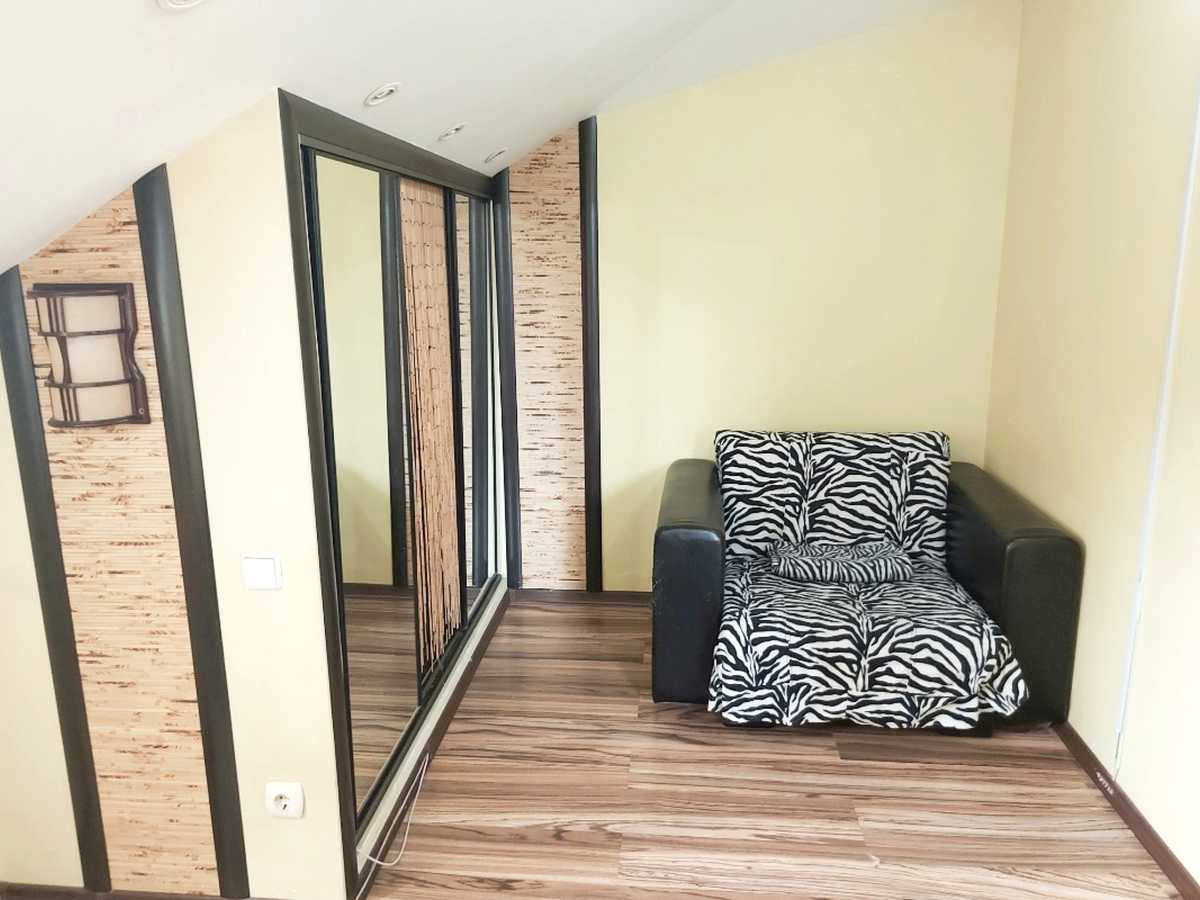 Квартира на вул. Мечникова, 10/2 в Києві, ID 401691, фото №35